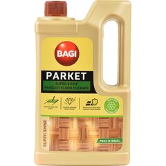 Чистящее средство Bagi паркет 1 л