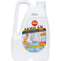 Чистящее средство Bagi Akrilan 3л