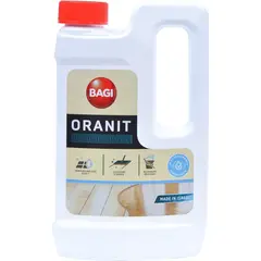 Floor cleaner ORANIT (500ml)