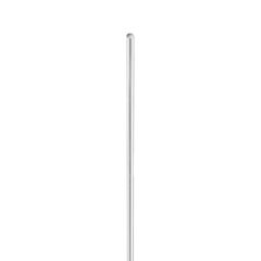 Pipe aluminum Arcansas chrome 1000X16 mm