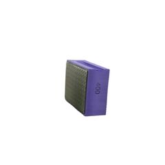 ზუმფარა აბრაზიული ღრუბელი Tiler 8118-2B-400