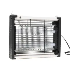 Москитокиллер New Light 4W CCT-604