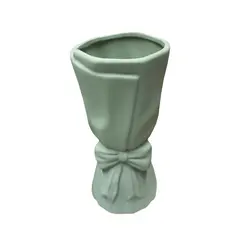 Ceramic flowerpot 16936