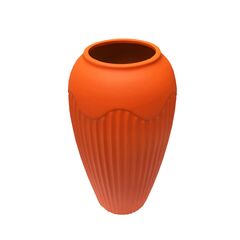 Flowerpot TA-204