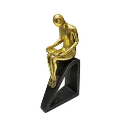 Ceramic decorative statuette 13278