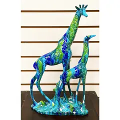 Giraffe decoration TA-95