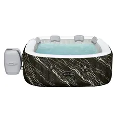 სპა აუზი Bestway 180x180x66 სმ