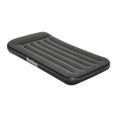 Inflatable mattress dark gray Bestway 188x99x30 cm