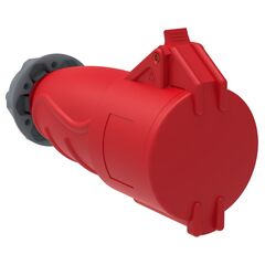 Power socket IEK Magnum ССИ-225 415V 32A 3Р+РЕ+N IP44