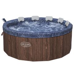 Spa pool round Bestway 190x190x70cm