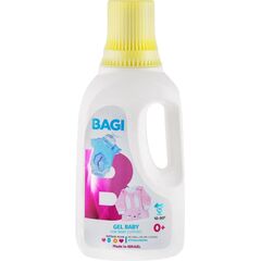 Washing gel for children Bagi 1 l