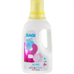 Washing gel for children Bagi 1 l