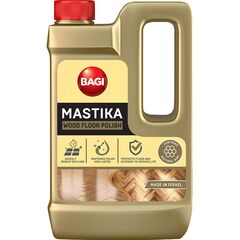 Чистящее средство Bagi мастика 500 мл