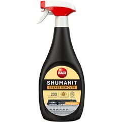 საწმენდი საშუალება Bagi Shumanit anti-fat 750 მლ