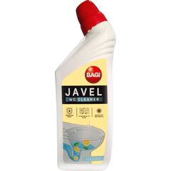Средство для чистки унитаза Bagi Javel 650 мл