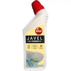 Toilet cleaner Bagi Javel 650 ml