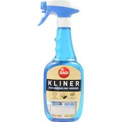 Чистящее средство для стекол Bagi Cleaner spray 500 мл