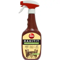 Furniture cleaning Bagi Rahitit 400 ml
