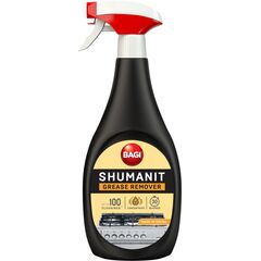 Чистящее средство Bagi Shumanit анти-жир 400 мл
