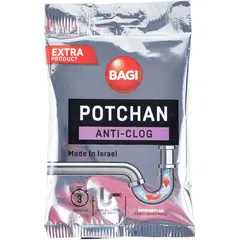 Pipe Cleaner Bagi 70g
