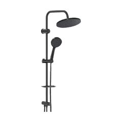 საშხაპე სისტემა Valtemo Grando Jet Black VS-2269