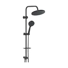 საშხაპე სისტემა Valtemo Grando Jet Black VS-2269