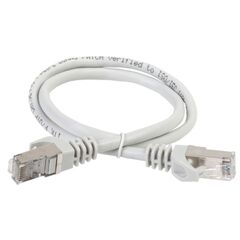 Patch cord IEK PC01-C5EF-2M