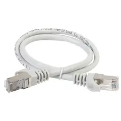Коммутационный шнур (патч-корд) IEK PC01-C5EF-2M