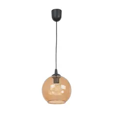 Подвес Luminex Ball 1 E27 15W Ø200 мед 166