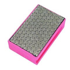 Sandpaper abrasive sponge Tiler 8118-2B-60
