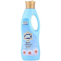 Жидкость смягчающая ABC океан 1 л