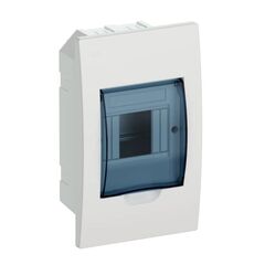 ფარი პლასტმასის IEK 222x136x92