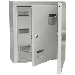 Metal switchboard IEK MKM51 N 01 54 IP54 interior