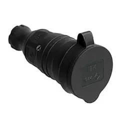 Socket IEK RBp13-1-0
