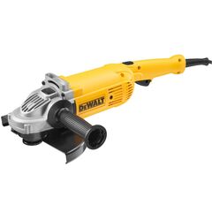 Угловая шлифмашина DeWalt DWE492-QS 2200W