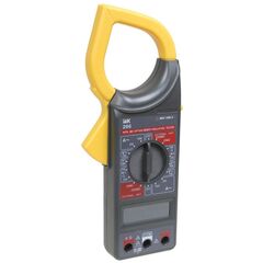 Токоизмерительные клещи IEK TCM-1S-266