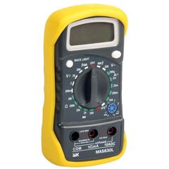 Мультиметр цифровой IEK MASTER MAS830L