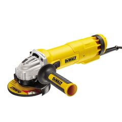 Угловая шлифмашина DeWalt DWE4207 1010W