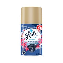 Glade magnolia Aerosol NC1 269 ml