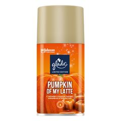 Aerosol GLADE Pumpkin 269 ml 6