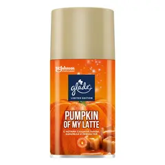 Аэрозоль GLADE Тыква 269 мл 6