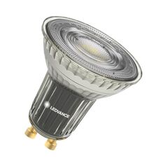 Лампа OSRAM 8W GU10 LED PAR1610036 DIM 830 P LEDV