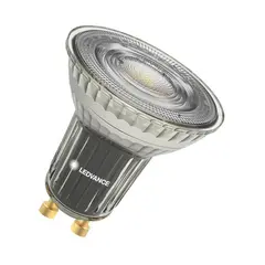 Лампа OSRAM 8W GU10 LED PAR1610036 DIM 830 P LEDV