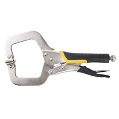 Locking pliers Topmaster 213114 275 mm
