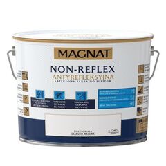 საღებავი ინტერიერის Magnat Non-Reflex 2.5 ლ