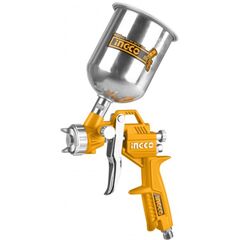 Paint sprayer Ingco ASG4041 400 ml