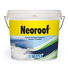 Waterproofing for roofs Neotex Neoroof 13 kg