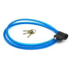 Padlock with cable Soller AM 113-046 1260 mm