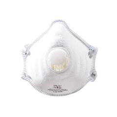 Respirator with valve Sup-Air FFP2 23216
