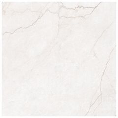 Porcelain tiles CLASS BIANCO PRC 90X90 SL RC STD